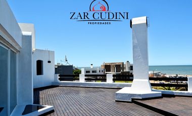 VENTA CASA PINAMAR NORTE - 9 AMBIENTES