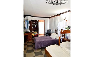 VENTA CASA PINAMAR NORTE - 9 AMBIENTES