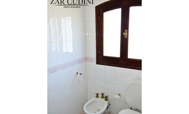 VENTA CASA PINAMAR NORTE - 9 AMBIENTES