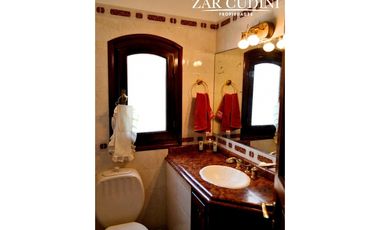 VENTA CASA PINAMAR NORTE - 9 AMBIENTES