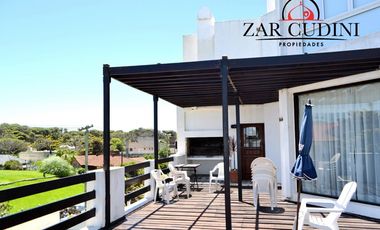 VENTA CASA PINAMAR NORTE - 9 AMBIENTES