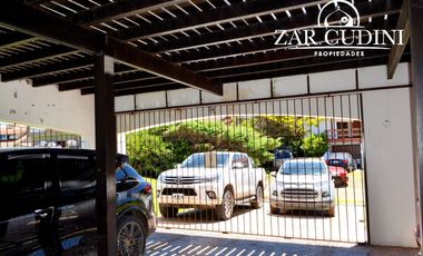 VENTA CASA PINAMAR NORTE - 9 AMBIENTES