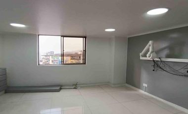 CONSULTORIO EN ARRIENDO EN AVENIDA SANTANDER