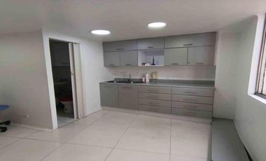 CONSULTORIO EN ARRIENDO EN AVENIDA SANTANDER