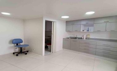 CONSULTORIO EN ARRIENDO EN AVENIDA SANTANDER