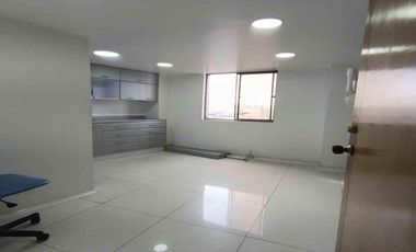 CONSULTORIO EN ARRIENDO EN AVENIDA SANTANDER