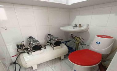 CONSULTORIO EN ARRIENDO EN AVENIDA SANTANDER