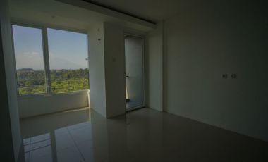 Langsung Huni, Apartemen Jogja Dijual, 5 menit Kampus YKPN Seturan