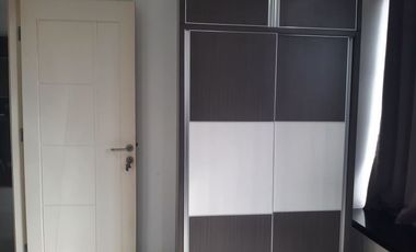 Langsung Huni, Apartemen Jogja Dijual, 5 menit Kampus YKPN Seturan