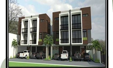 Single attached Preselling House and Lot for sale PH2136