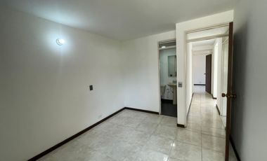apartamento en arriendo en ciudad jardín. Cod A3047