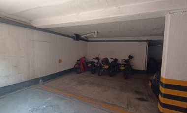 apartamento en arriendo en ciudad jardín. Cod A3047