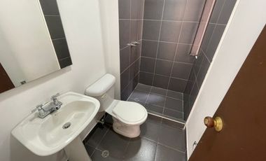 apartamento en arriendo en ciudad jardín. Cod A3047