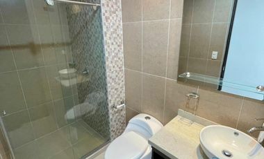 apartamento en arriendo en la floresta. Cod A5019