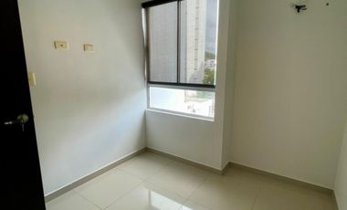 apartamento en arriendo en la floresta. Cod A5019