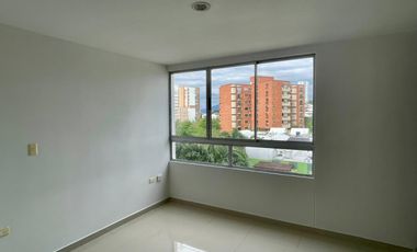 apartamento en arriendo en la floresta. Cod A5019