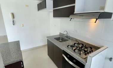 apartamento en arriendo en la floresta. Cod A5019