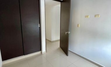 apartamento en arriendo en la floresta. Cod A5019