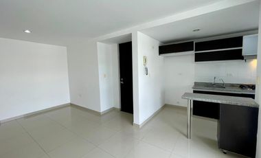 apartamento en arriendo en la floresta. Cod A5019