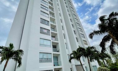 apartamento en arriendo en la floresta. Cod A5019