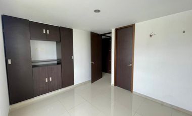 apartamento en arriendo en la floresta. Cod A5019