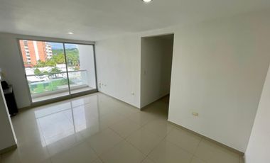 apartamento en arriendo en la floresta. Cod A5019