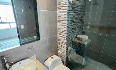 apartamento en arriendo en la floresta. Cod A5019