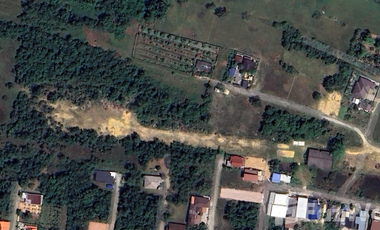 Land for sale in Phawong, Songkhla