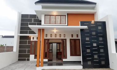 Rumah Dijual di Solo Dekat UIN Raden Mas Said Surakarta
