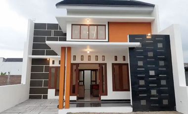 Rumah Dijual di Solo Dekat UIN Raden Mas Said Surakarta