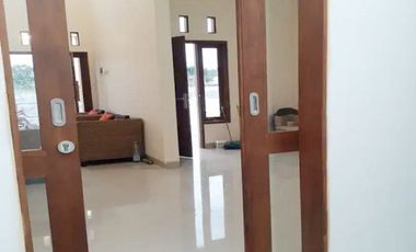 Rumah Dijual di Solo Dekat UIN Raden Mas Said Surakarta