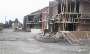 Rumah Dijual di Solo Dekat UIN Raden Mas Said Surakarta