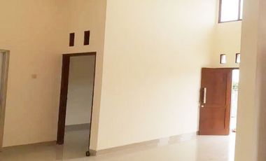 Rumah Dijual di Solo Dekat UIN Raden Mas Said Surakarta
