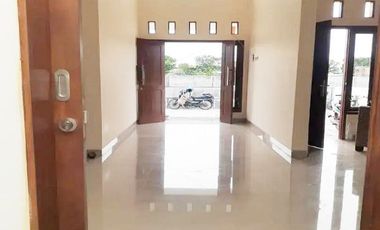 Rumah Dijual di Solo Dekat UIN Raden Mas Said Surakarta