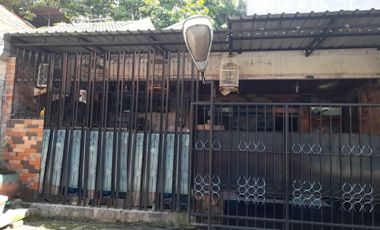 Rumah Dijual Kencanasari Timur Surabaya KT