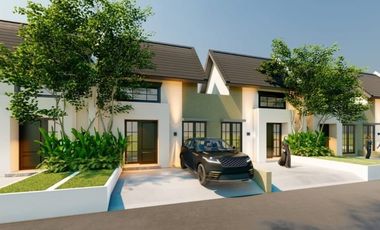 Harga Diskon, Dijual Rumah 240 Juta Di Buduran Sidoarjo, Berlian City