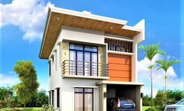 PRE-SELLING House and Lot located in Talisay City, Cebu