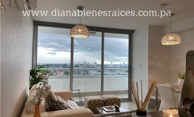 Se vende apartamento nuevo en Tumba Muerto