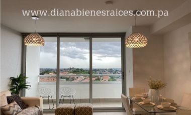 Se vende apartamento nuevo en Tumba Muerto