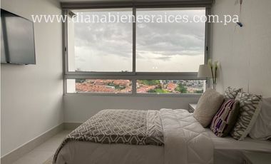 Se vende apartamento nuevo en Tumba Muerto