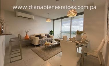 Se vende apartamento nuevo en Tumba Muerto