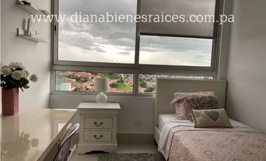 Se vende apartamento nuevo en Tumba Muerto