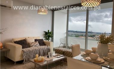 Se vende apartamento nuevo en Tumba Muerto