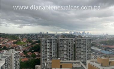 Se vende apartamento nuevo en Tumba Muerto