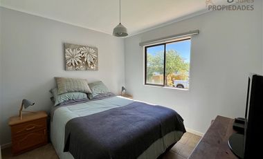 Casa en condominio a orillas del Lago Rapel Costa del sol II