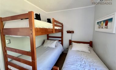 Casa en condominio a orillas del Lago Rapel Costa del sol II