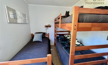 Casa en condominio a orillas del Lago Rapel Costa del sol II