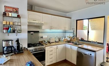 Casa en condominio a orillas del Lago Rapel Costa del sol II