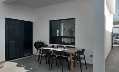 CASA EN VENTA EN LA TOSCANA RESIDENCIAL TORREÓN, COAHUILA