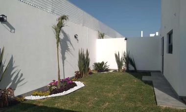 CASA EN VENTA EN LA TOSCANA RESIDENCIAL TORREÓN, COAHUILA